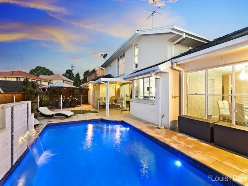 3 Claremount Place, Cherrybrook Sold by Louis Carr Real Estate - image 2