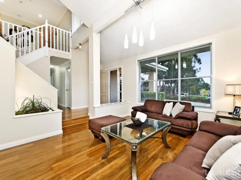 3 Claremount Place, Cherrybrook Sold by Louis Carr Real Estate - image 6