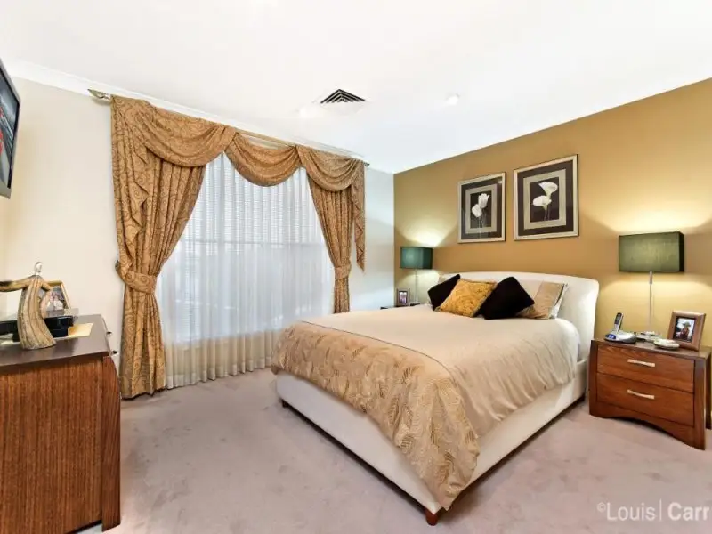 3 Claremount Place, Cherrybrook Sold by Louis Carr Real Estate - image 8