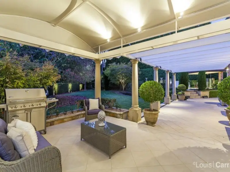 17 Carnarvon Avenue, Glenhaven Sold by Louis Carr Real Estate - image 5