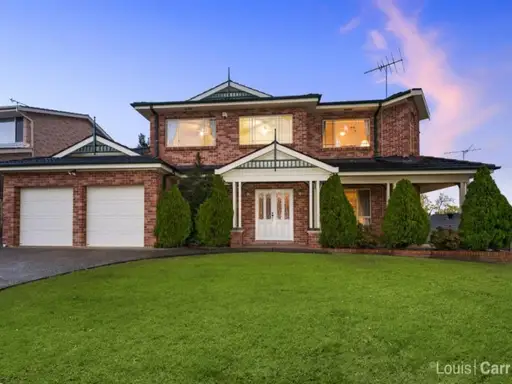 34 Cairngorm Avenue, Glenhaven Sold by Louis Carr Real Estate