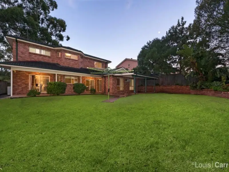 34 Cairngorm Avenue, Glenhaven Sold by Louis Carr Real Estate - image 4