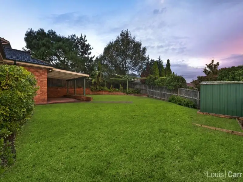 34 Cairngorm Avenue, Glenhaven Sold by Louis Carr Real Estate - image 10