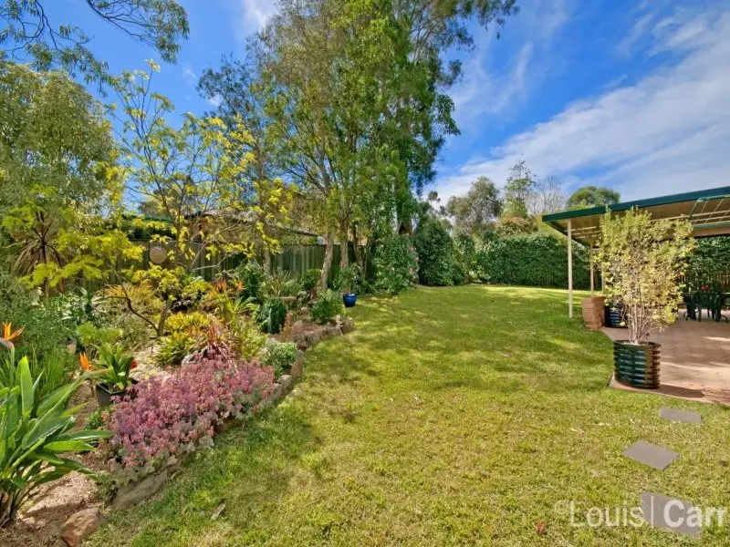 15 Francis Greenway Drive, Cherrybrook Sold by Louis Carr Real Estate - image 5