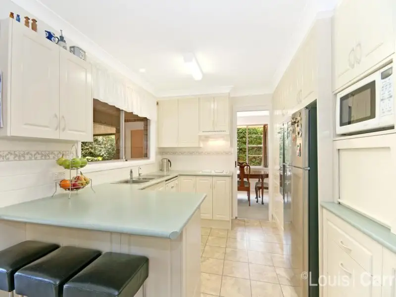 15 Francis Greenway Drive, Cherrybrook Sold by Louis Carr Real Estate - image 3