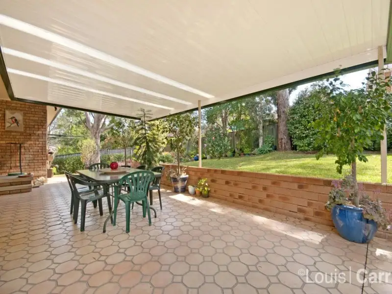 15 Francis Greenway Drive, Cherrybrook Sold by Louis Carr Real Estate - image 4