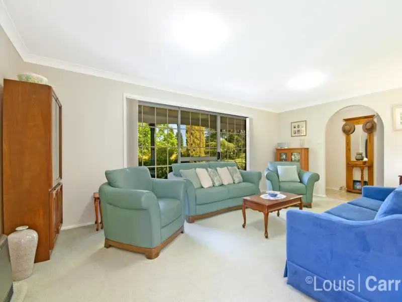 15 Francis Greenway Drive, Cherrybrook Sold by Louis Carr Real Estate - image 2