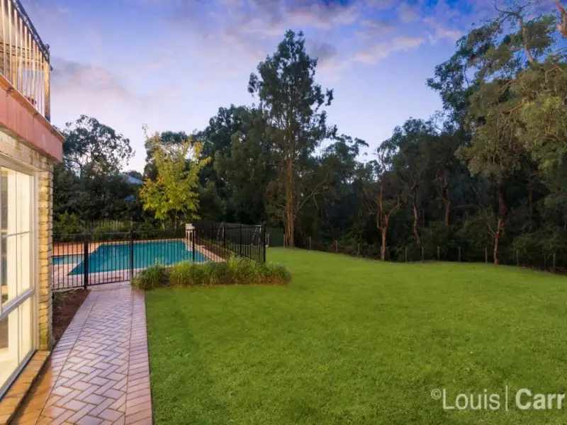 21 Woodstream Crescent, Kellyville Sold by Louis Carr Real Estate - image 4