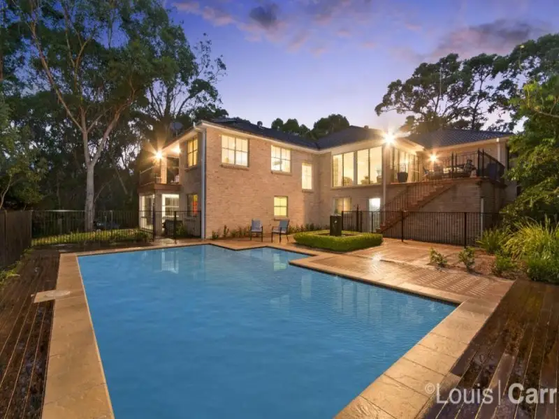 21 Woodstream Crescent, Kellyville Sold by Louis Carr Real Estate - image 5