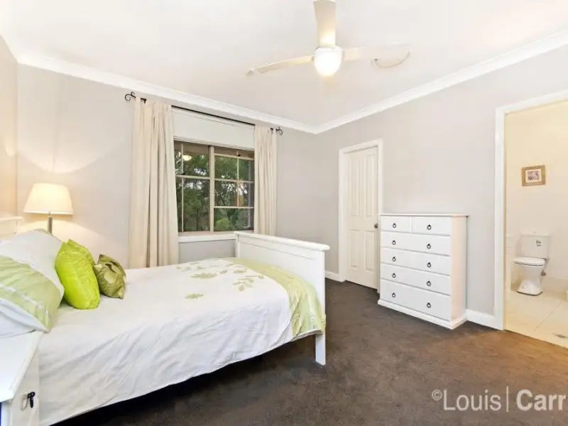 21 Woodstream Crescent, Kellyville Sold by Louis Carr Real Estate - image 3