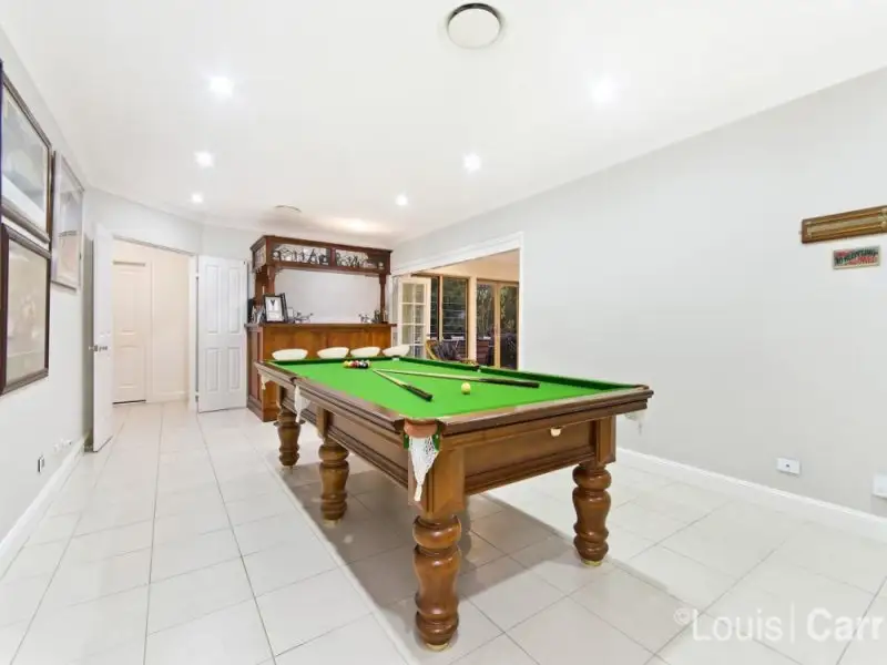 21 Woodstream Crescent, Kellyville Sold by Louis Carr Real Estate - image 6