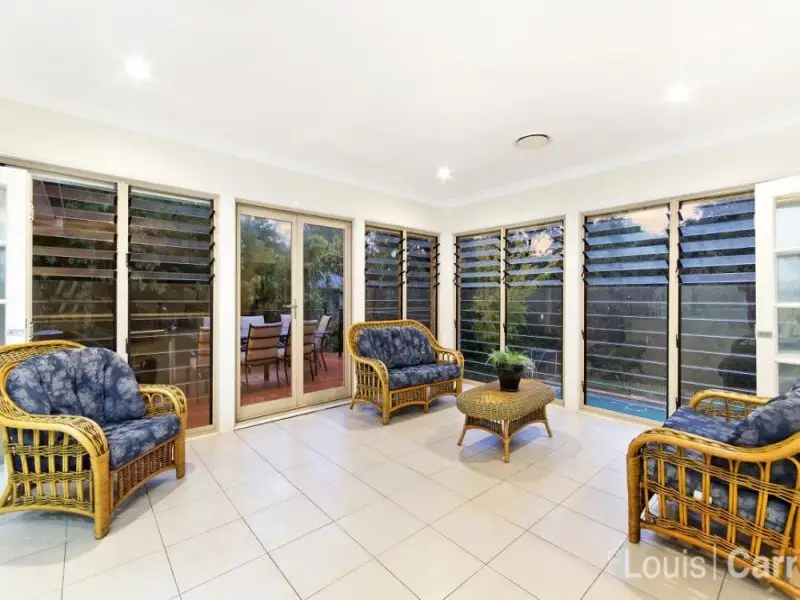 21 Woodstream Crescent, Kellyville Sold by Louis Carr Real Estate - image 8