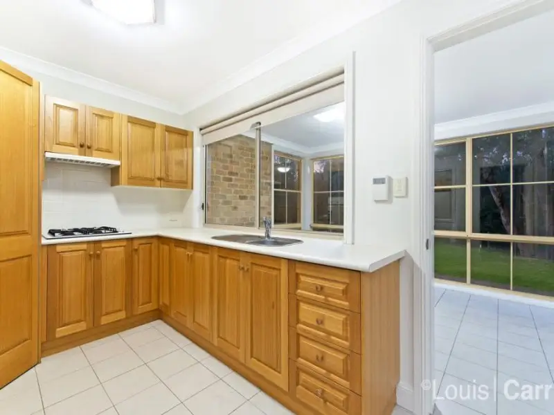 21 Woodstream Crescent, Kellyville Sold by Louis Carr Real Estate - image 10