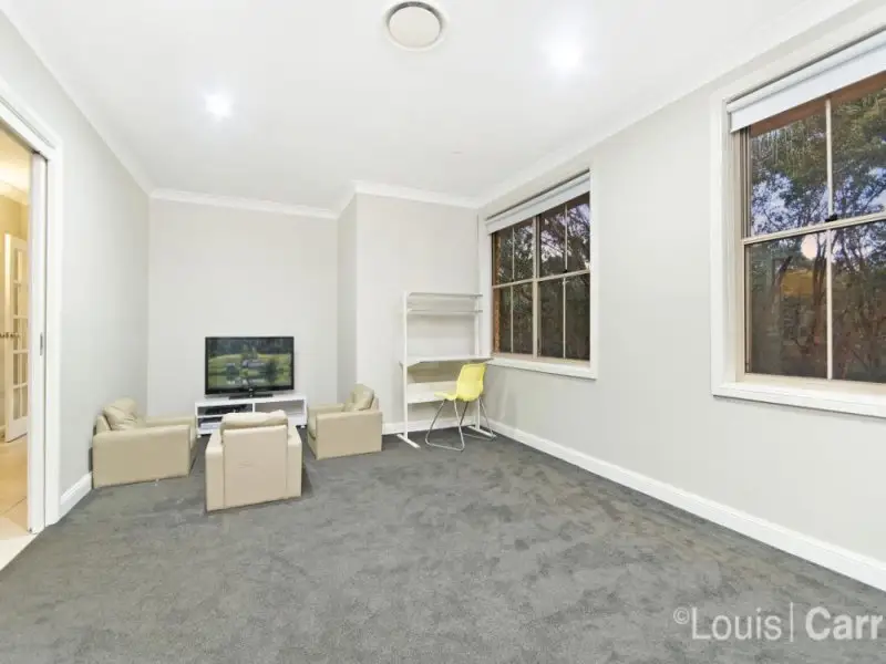 21 Woodstream Crescent, Kellyville Sold by Louis Carr Real Estate - image 7