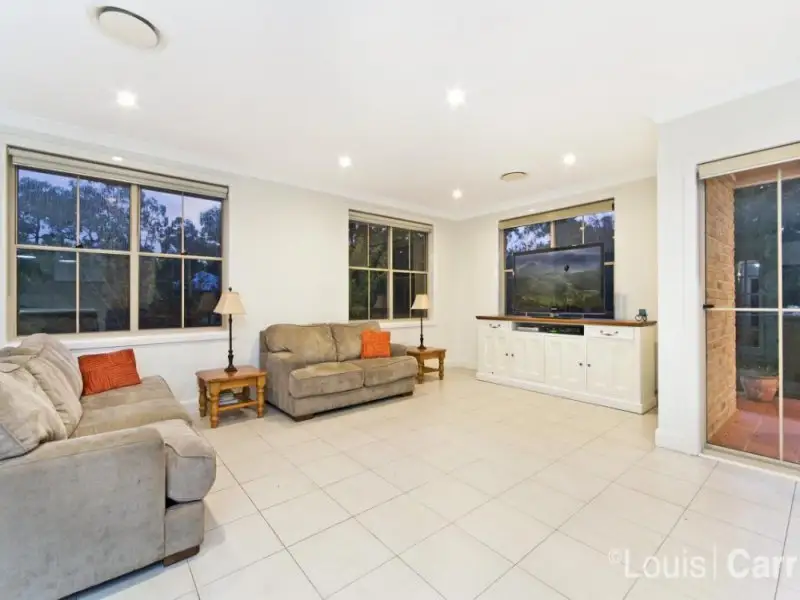 21 Woodstream Crescent, Kellyville Sold by Louis Carr Real Estate - image 9