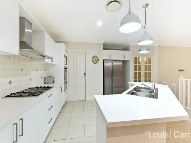 21 Woodstream Crescent, Kellyville Sold by Louis Carr Real Estate - image 2