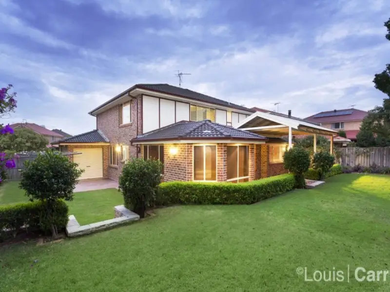 22 Beaumont Drive, Beaumont Hills Sold by Louis Carr Real Estate - image 2