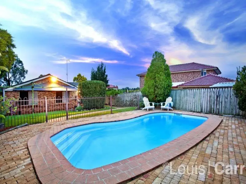 62 Prescott Circuit, Quakers Hill Sold by Louis Carr Real Estate - image 3