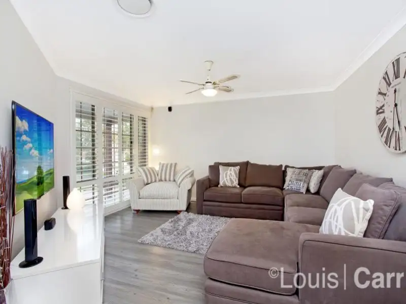 62 Prescott Circuit, Quakers Hill Sold by Louis Carr Real Estate - image 5