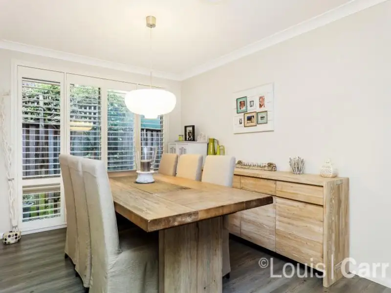 62 Prescott Circuit, Quakers Hill Sold by Louis Carr Real Estate - image 4