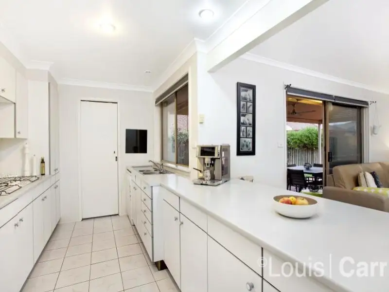 62 Prescott Circuit, Quakers Hill Sold by Louis Carr Real Estate - image 2