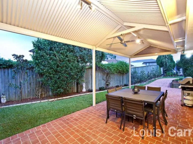 62 Prescott Circuit, Quakers Hill Sold by Louis Carr Real Estate - image 8