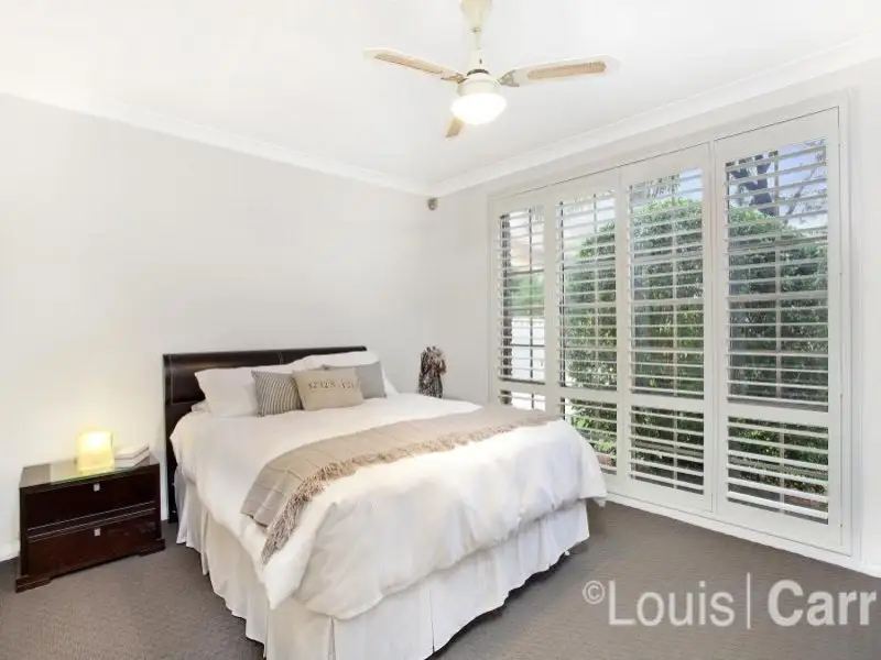 62 Prescott Circuit, Quakers Hill Sold by Louis Carr Real Estate - image 7