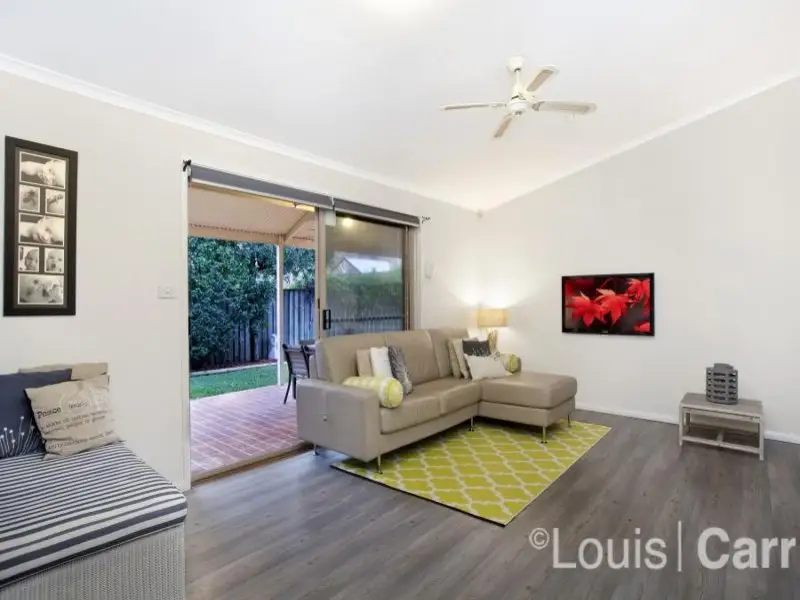 62 Prescott Circuit, Quakers Hill Sold by Louis Carr Real Estate - image 6