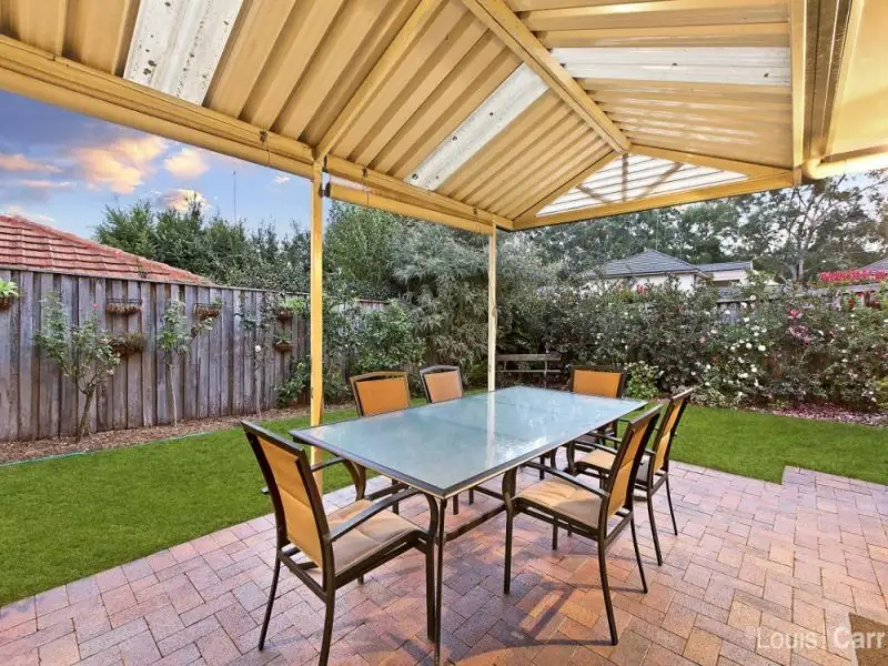 37 Government Farm Crescent, Castle Hill Sold by Louis Carr Real Estate - image 3