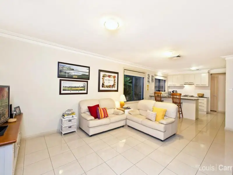 37 Government Farm Crescent, Castle Hill Sold by Louis Carr Real Estate - image 5