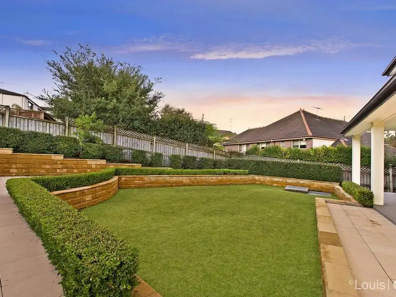 69 Balintore Drive, Castle Hill Sold by Louis Carr Real Estate - image 10