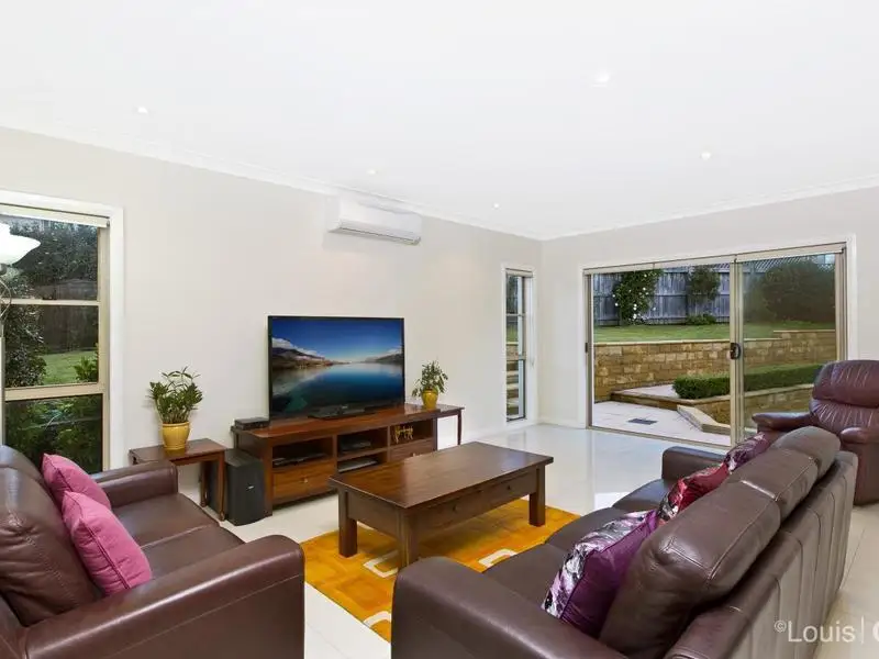 69 Balintore Drive, Castle Hill Sold by Louis Carr Real Estate - image 5