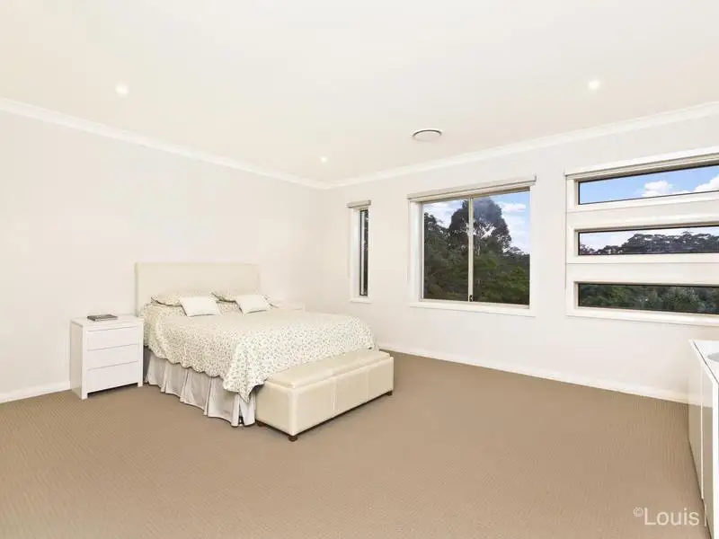 69 Balintore Drive, Castle Hill Sold by Louis Carr Real Estate - image 7