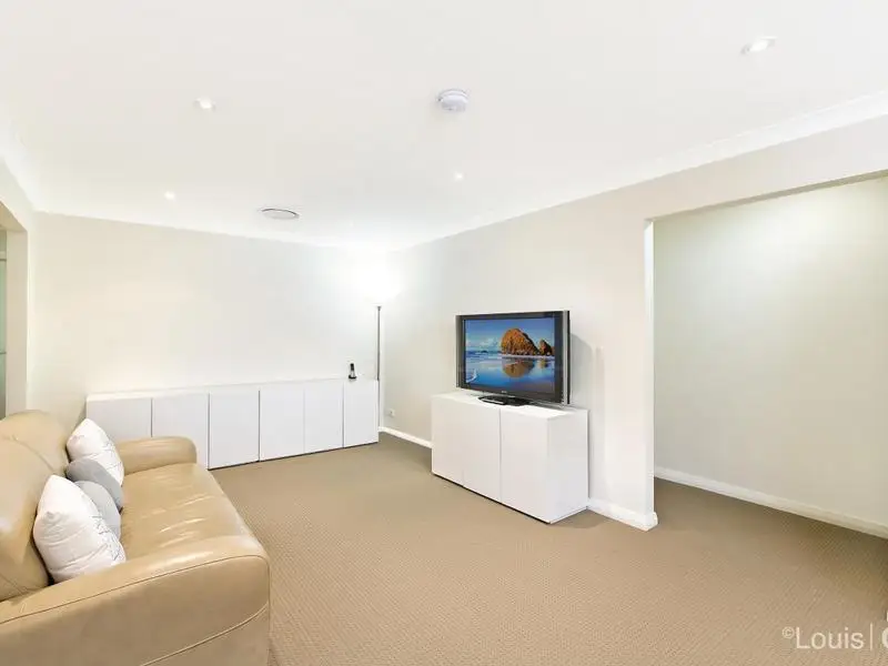 69 Balintore Drive, Castle Hill Sold by Louis Carr Real Estate - image 9