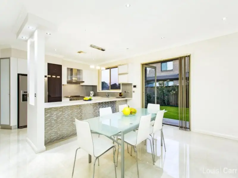 22 Blundell Circuit, Kellyville Sold by Louis Carr Real Estate - image 7