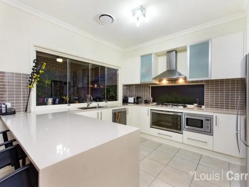 8 Grandiflora Street, Rouse Hill Sold by Louis Carr Real Estate - image 2