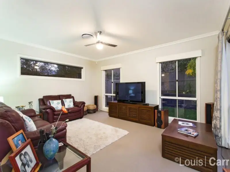 8 Grandiflora Street, Rouse Hill Sold by Louis Carr Real Estate - image 9