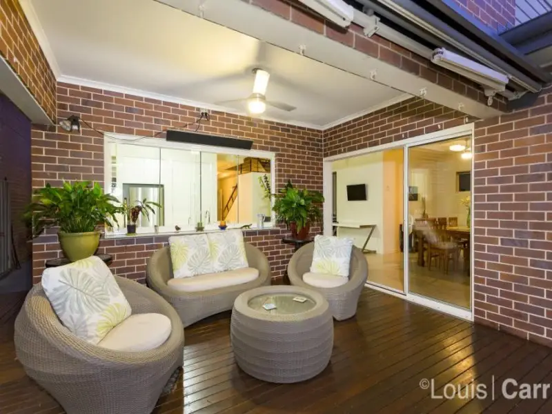 8 Grandiflora Street, Rouse Hill Sold by Louis Carr Real Estate - image 3