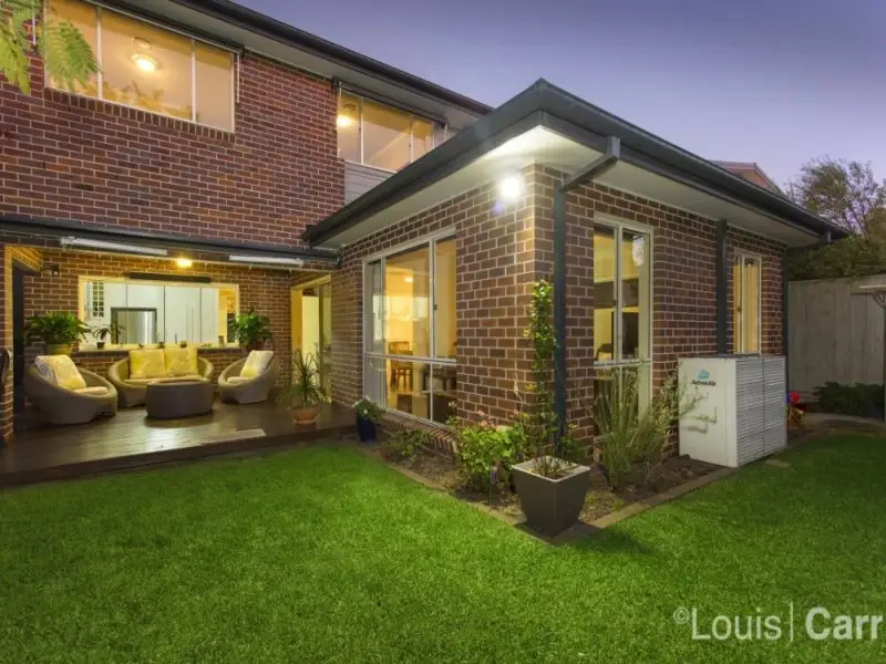 8 Grandiflora Street, Rouse Hill Sold by Louis Carr Real Estate - image 4