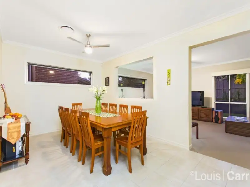 8 Grandiflora Street, Rouse Hill Sold by Louis Carr Real Estate - image 8