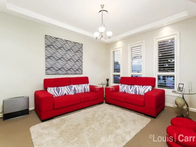 8 Grandiflora Street, Rouse Hill Sold by Louis Carr Real Estate - image 6