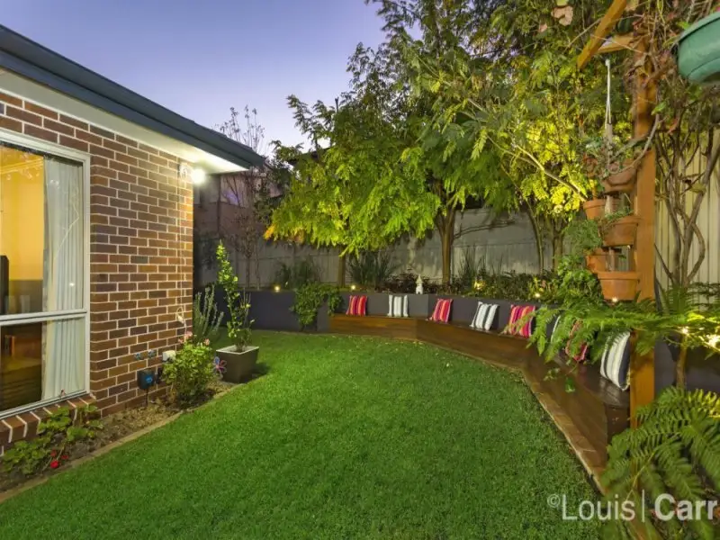 8 Grandiflora Street, Rouse Hill Sold by Louis Carr Real Estate - image 5