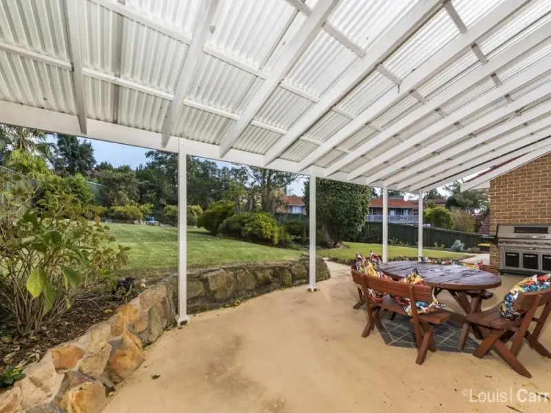 3 Parapet Place, Glenhaven Sold by Louis Carr Real Estate - image 4