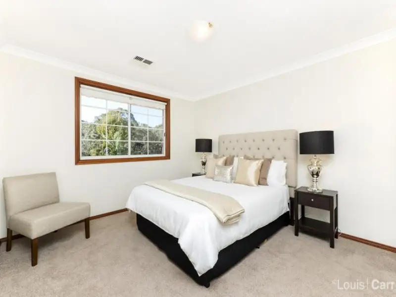 3 Parapet Place, Glenhaven Sold by Louis Carr Real Estate - image 7