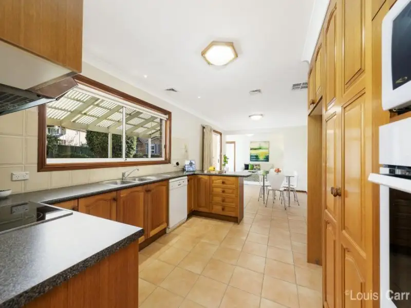 3 Parapet Place, Glenhaven Sold by Louis Carr Real Estate - image 3