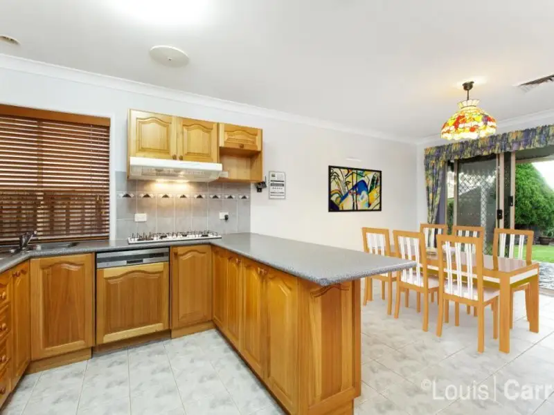 24 Bowness Court, Kellyville Sold by Louis Carr Real Estate - image 5