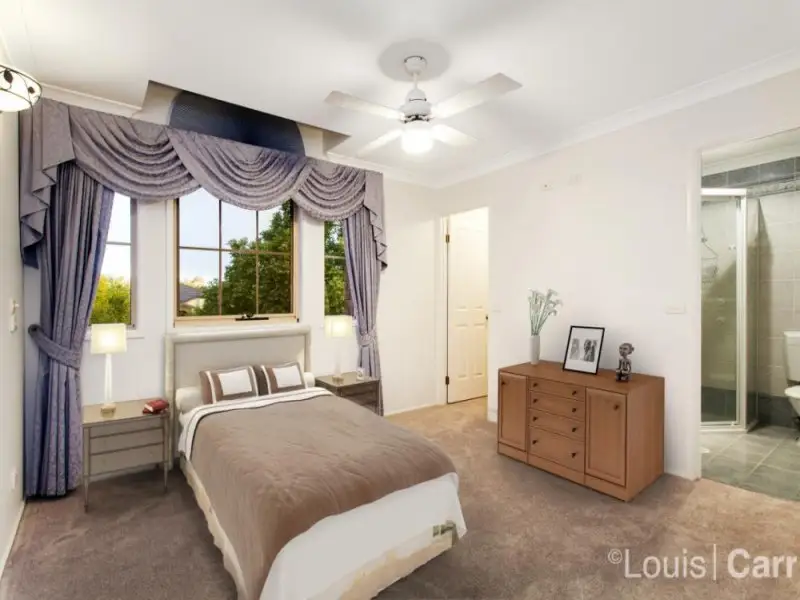 24 Bowness Court, Kellyville Sold by Louis Carr Real Estate - image 6