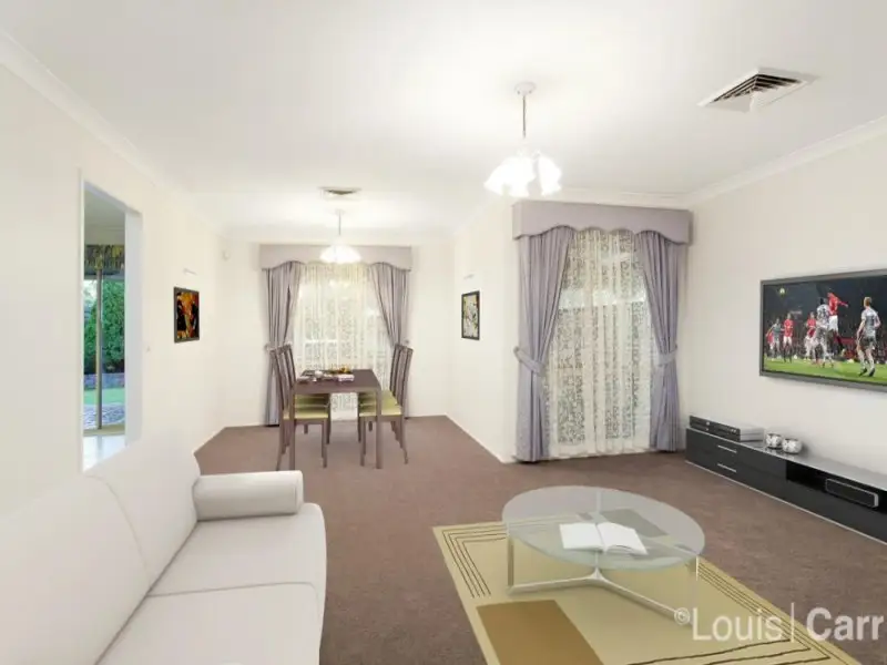 24 Bowness Court, Kellyville Sold by Louis Carr Real Estate - image 4