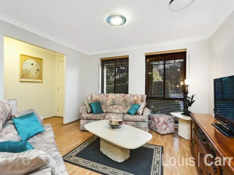 7 Biscay Grove, Kellyville Ridge Sold by Louis Carr Real Estate - image 5