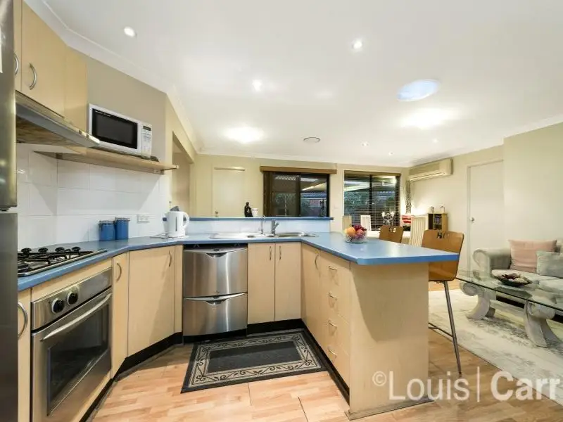 7 Biscay Grove, Kellyville Ridge Sold by Louis Carr Real Estate - image 4